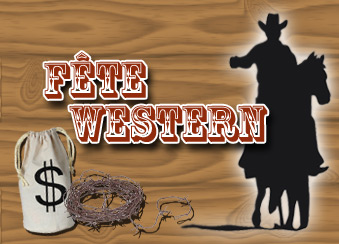 Fête Western