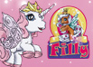 Filly Fairy