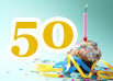 50 ans