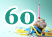 60 ans