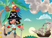 Pirate Junior