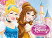 Princesses - Disney