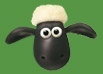 Shaun le mouton