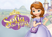 Princesse Sofia