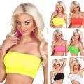 Top-bandeau unicolore