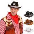 Chapeau de Cowboy 