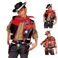 Costume pour enfant 