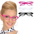 Lunettes de fête 