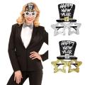 Lunettes de fête 
