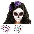 Strass pour visage 