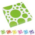 20 serviettes 