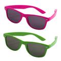 Lunettes fluo UV 