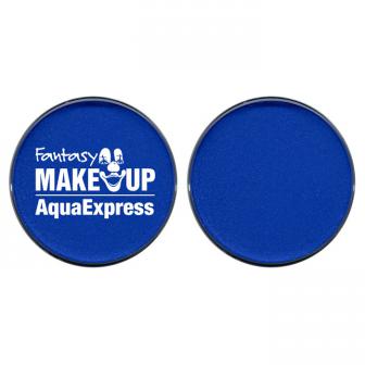 Maquillage Aqua 15 g - bleu foncé