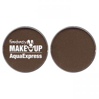 Maquillage Aqua 15 g - brun foncé