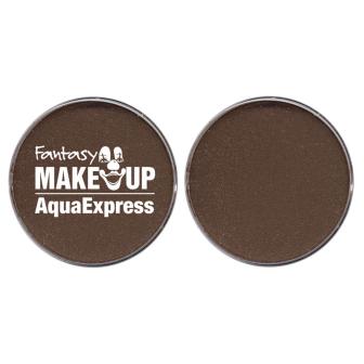 Maquillage Aqua 15 g - brun foncé