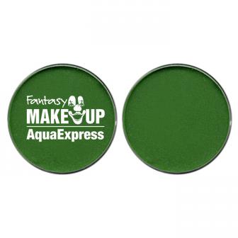 Maquillage Aqua 15 g - vert