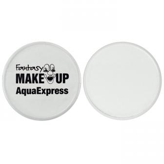 Maquillage Aqua 15 g - blanc
