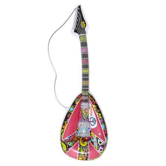 Mandoline gonflable 105 cm