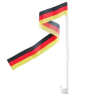 Drapeau XXL pour voiture