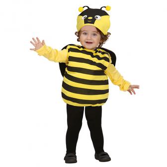 Costume de bébé "Petite abeille" 2 pcs.