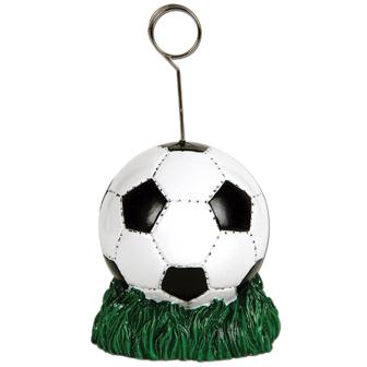 Porte-photo "Football" 13 cm