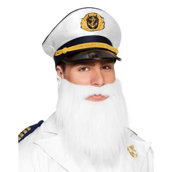 Barbe "Capitaine" 