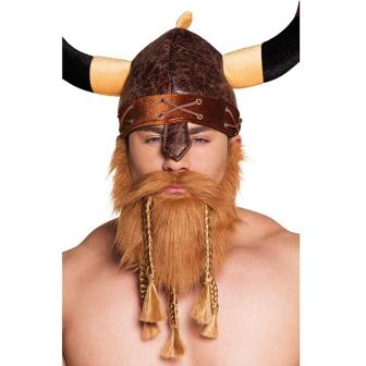 Barbe "Viking" 