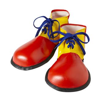 Chaussures de clown