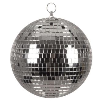 Boule disco 20 cm