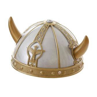 Casque de viking