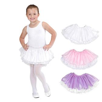 Tutu pour enfant "Elfe"