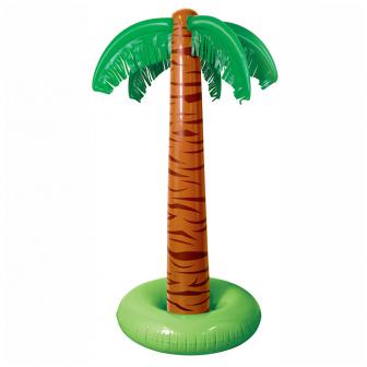 Gros palmier gonflable 147 cm