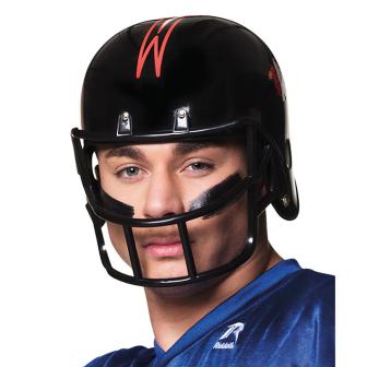 Casque "American Football"