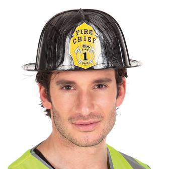 Casque "Fire Chief"