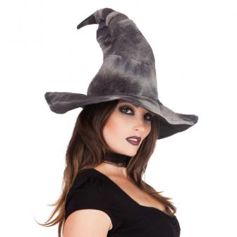Chapeau de sorcière "Sombre séduction" 43 cm