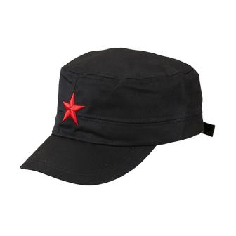 Casquette "Étoile rouge"