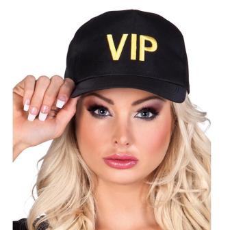 Casquette "VIP - Very Important Person" 