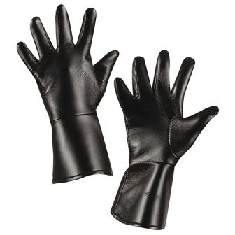 Gants pour enfant imitation cuir