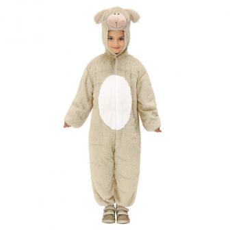 Costume pour enfant "Mouton"