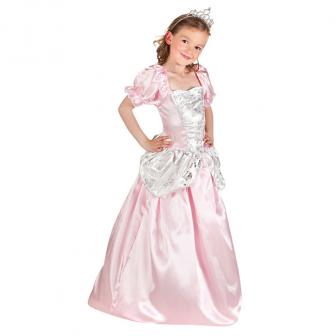 Costume pour enfant "Princesse des roses" 2 pcs.