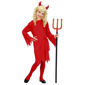 Costume pour enfant "Diable" 3 pcs.