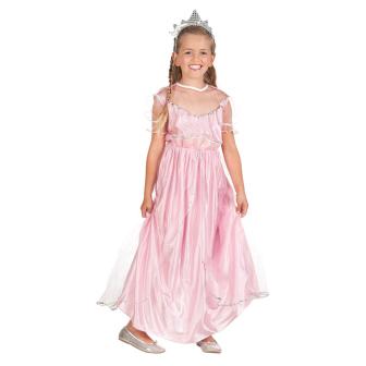 Costume pour enfant "Jolie princesse" 3 pcs.