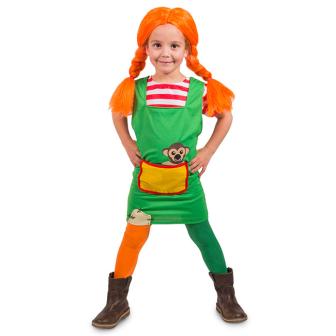 Costume pour enfant "L'aventurière"