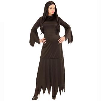 Robe "Lady Mortica"