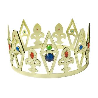 Couronne du roi 65 cm