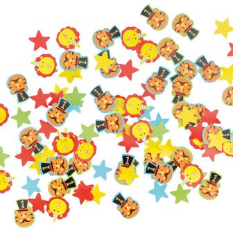 Confettis "Cirque Fisher-Price" 34 g