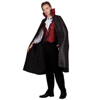 Costume "Vampire élégant" 3-pcs.