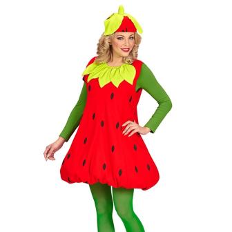 Costume "Fraise" 2-pcs.