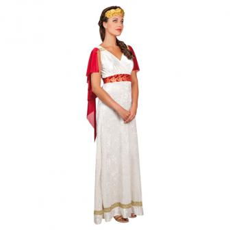 Costume "Femme romaine" Deluxe 2 pcs