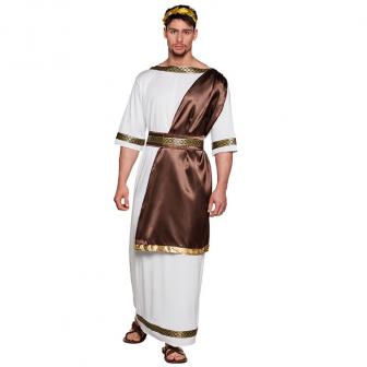 Costume "Dieu grec" taille M/L